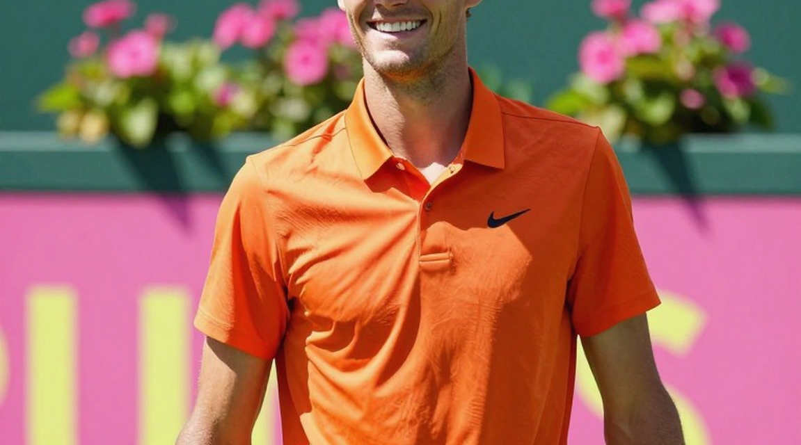 Alcaraz Trở Lại US Open 2026: Cuộc Chiến Với Chính Mình Và Những Con Số Alcaraz Trở Lại US Open 2026: Cuộc Chiến Với Chính Mình Và Những Con Số