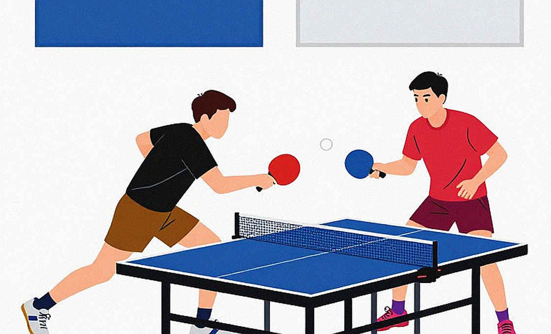 Học viện trọng tài bóng bàn Anh: mảnh ghép thầm lặng quyết định sức khỏe của cả hệ thống