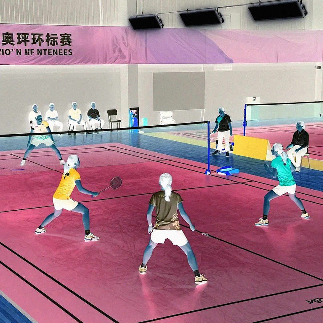 Ấn Độ nam vào bán kết Asian Games 2026 gặp Trung Quốc sau khi hạ Nhật Bản 3-0: Chiều sâu đội hình tạo nên tấm huy chương