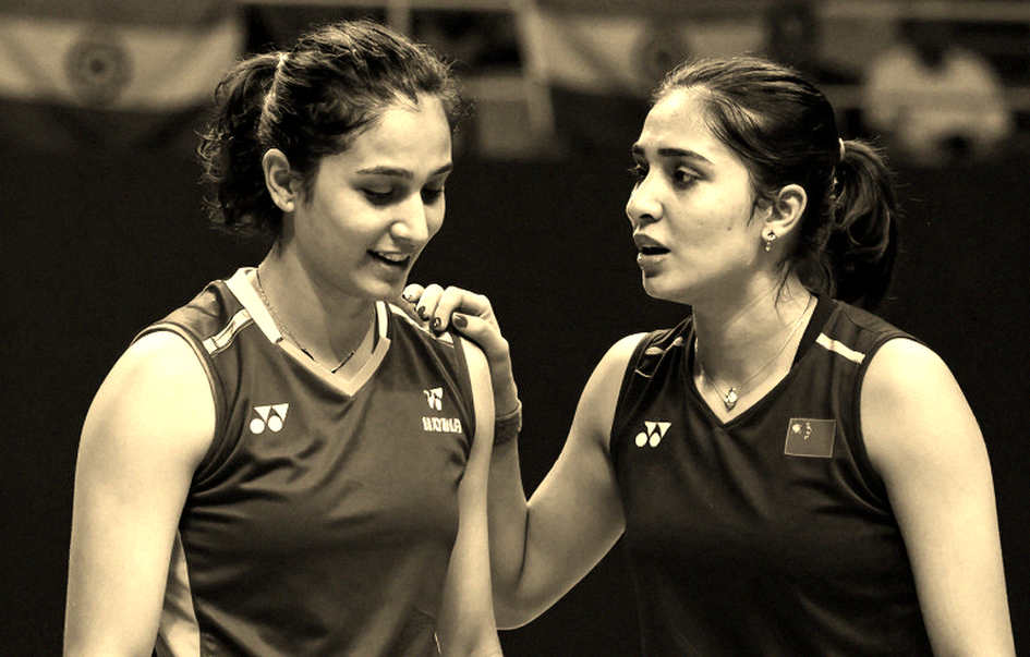 Satwik-Chirag clutch the lifeline, Srikanth quietly exits: Two extremes of Indian badminton at the 2026 China Masters Satwik-Chirag clutch the lifeline, Srikanth quietly exits: Two extremes of Indian badminton at the 2026 China Masters