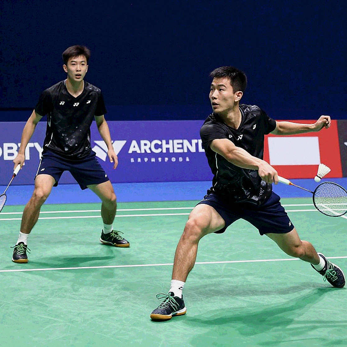 Satwik-Chirag clutch the lifeline, Srikanth quietly exits: Two extremes of Indian badminton at the 2026 China Masters Satwik-Chirag clutch the lifeline, Srikanth quietly exits: Two extremes of Indian badminton at the 2026 China Masters