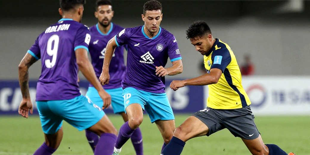 Lằn ranh đỏ ở Saudi Pro League: Khi tiếng hát quá khích chạm vào nỗi đau của Ruben Neves Lằn ranh đỏ ở Saudi Pro League: Khi tiếng hát quá khích chạm vào nỗi đau của Ruben Neves