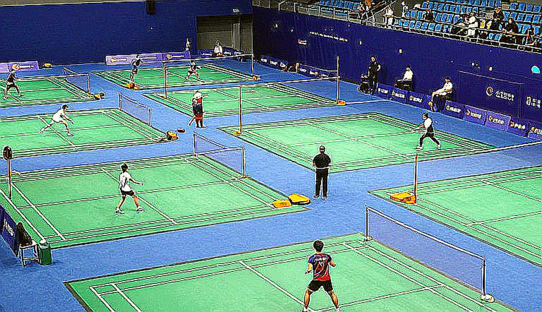 Nguyễn Tiến Minh ở tuổi 43 vượt qua vòng loại Vietnam Open 2026: Chiến thắng của kinh nghiệm hay phép thử cho lớp kế cận?