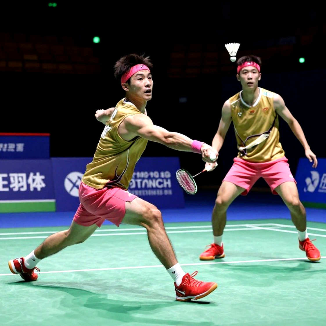 Tuổi 43, hạng 254 và một suất vé vòng chính: Nguyễn Tiến Minh thắng vòng loại Vietnam Open 2026 trước tay vợt chuyên đôi