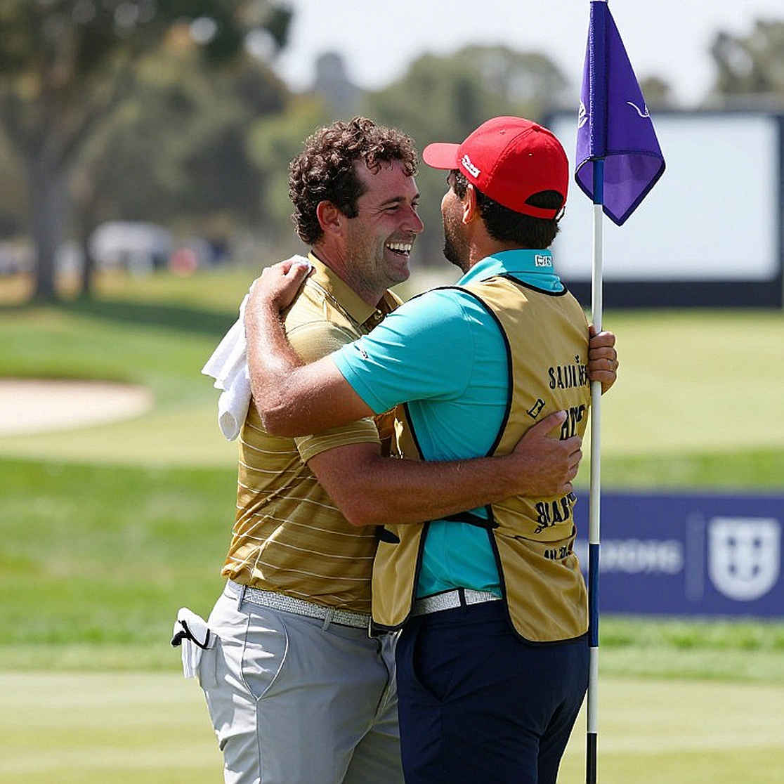 Presidents Cup 2026: Đội Quốc Tế Lại Thua, Nhưng Lần Này Đau Hơn Vì Họ Đã Chạm Tay Vào Chiến Thắng