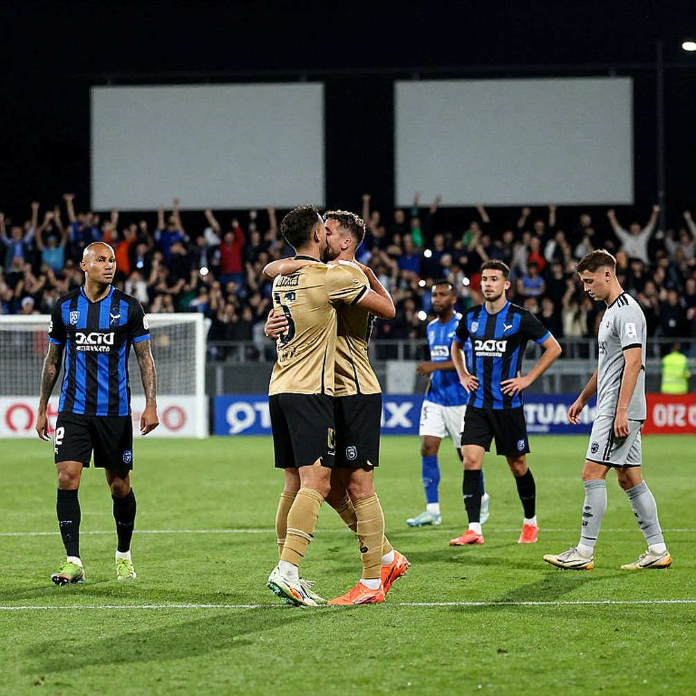 V.League 1 và bài toán doanh thu định kỳ: vì sao tiền đạo ngoại luôn được trả giá trước học viện