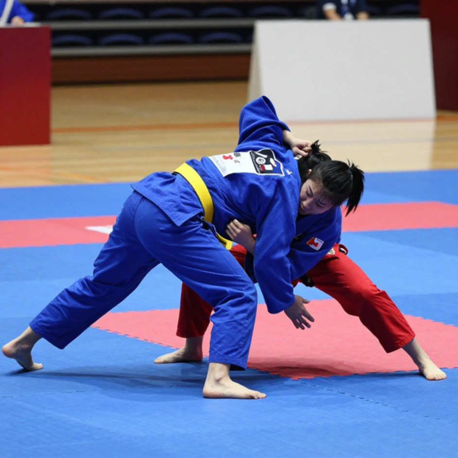 Việt Nam sang Hàn Quốc săn vàng Poomsae: Mô hình 'tập thể' thách thức sự thống trị của chủ nhà