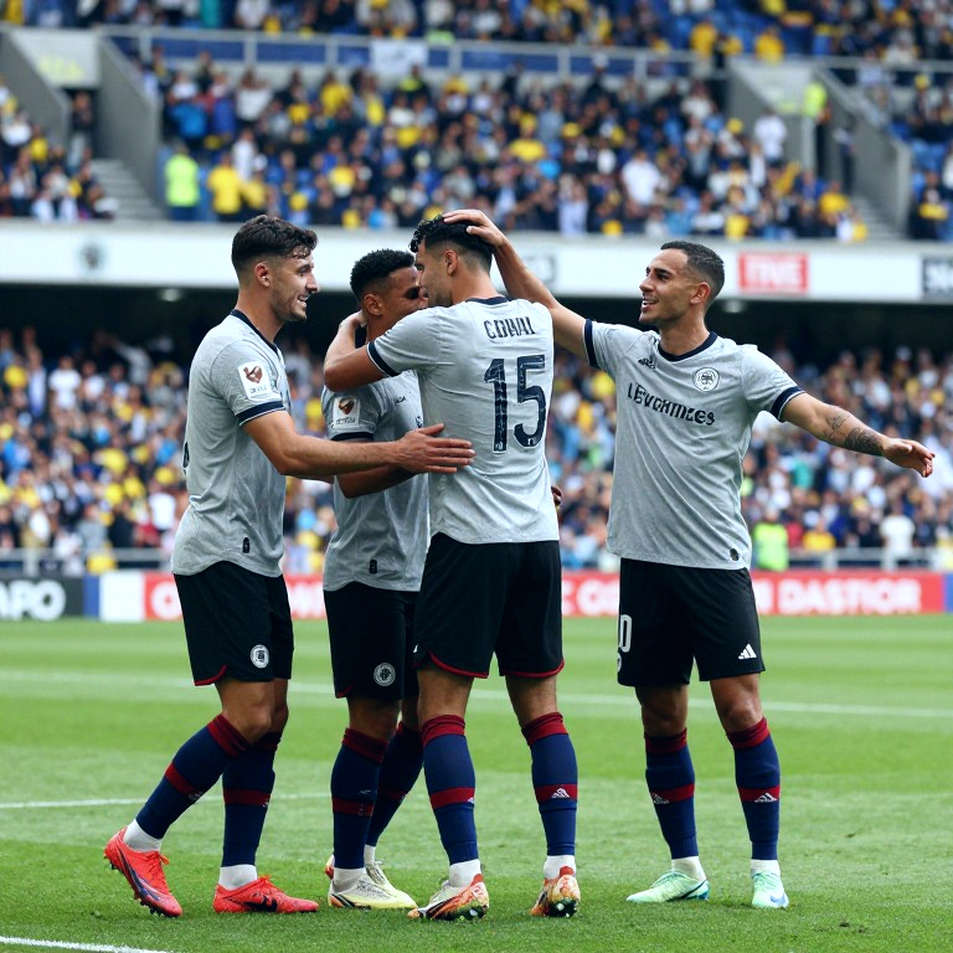 Kỳ chuyển nhượng 2026: Quả bóng Premier League lăn vào vòng xoáy 3,4 tỷ bảng
