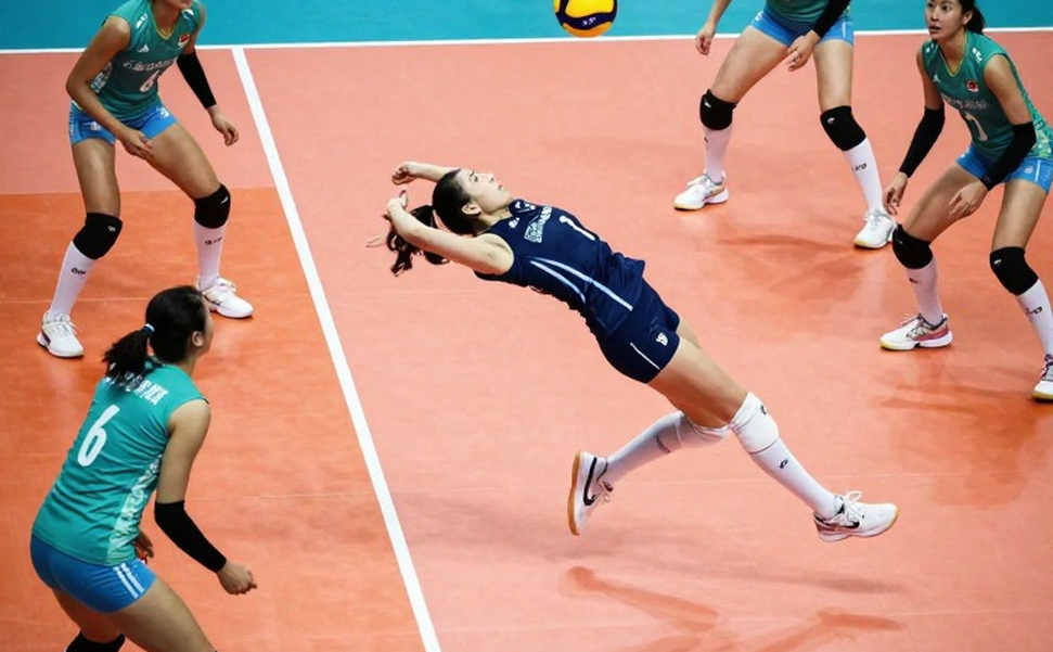 Türkiye đánh bại Serbia 3-0 tại bán kết EuroVolley 2026, chính thức giành vé dự World Cup 2027 và Olympic 2028