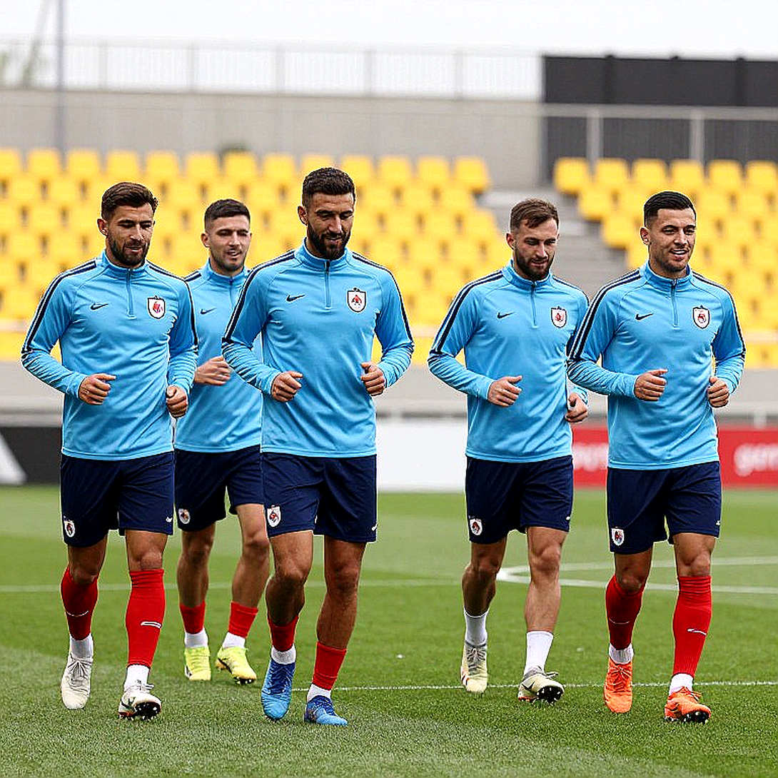 AFF Cup 2026: đọc lại cấu trúc 3-4-3 của Kim Sang-sik và bài toán khi Xuân Son rời sân AFF Cup 2026: đọc lại cấu trúc 3-4-3 của Kim Sang-sik và bài toán khi Xuân Son rời sân