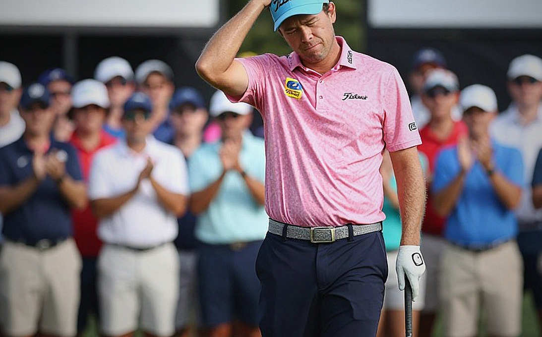 Skins Game trở lại Black Friday: Jackson Koivun, Brooks Koepka và bài toán niềm tin