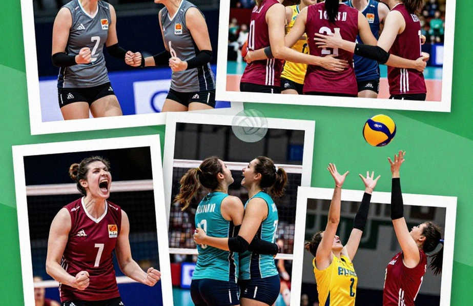 Brazil crowned South American champions 2026: A predictable triumph but the Olympic story needs verification Brazil crowned South American champions 2026: A predictable triumph but the Olympic story needs verification
