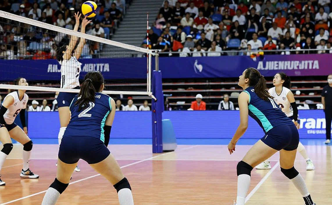 Inside Vietnam's Volleyball Transfer Window: Contracts, Annexes and the Silence In Between Inside Vietnam's Volleyball Transfer Window: Contracts, Annexes and the Silence In Between