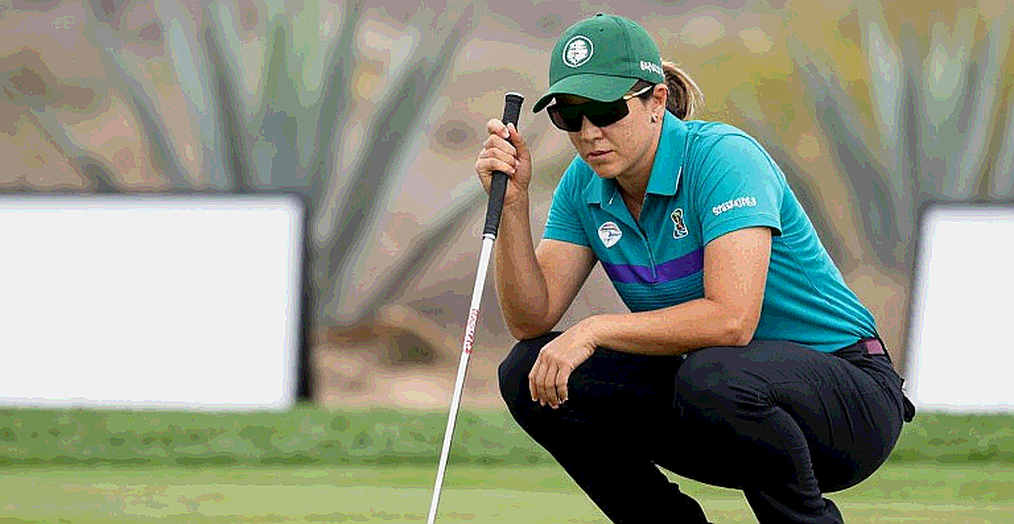 Trống rỗng cũng là một kết quả: Khi phân tích golf học cách im lặng