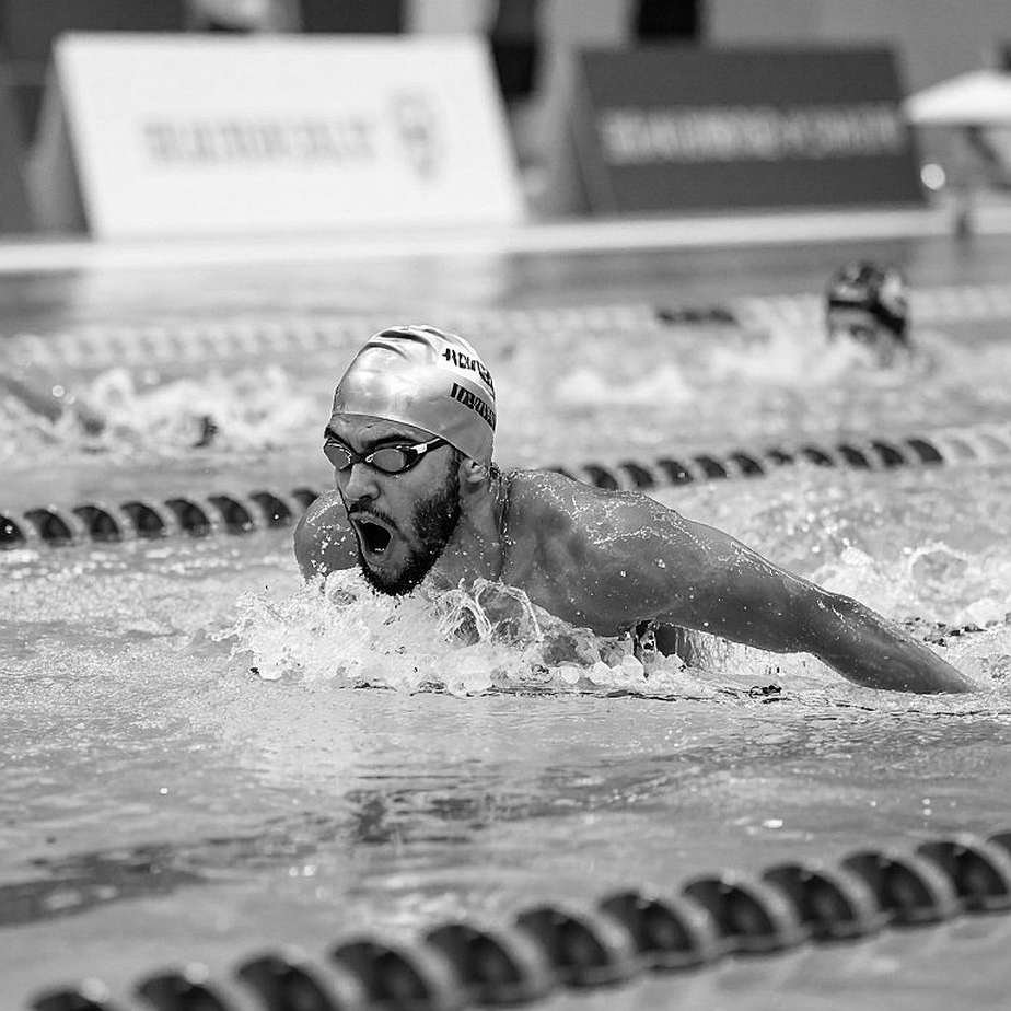 2026 Para Pan Pacific Championships: Two World Records and Signals from the Numbers 2026 Para Pan Pacific Championships: Two World Records and Signals from the Numbers