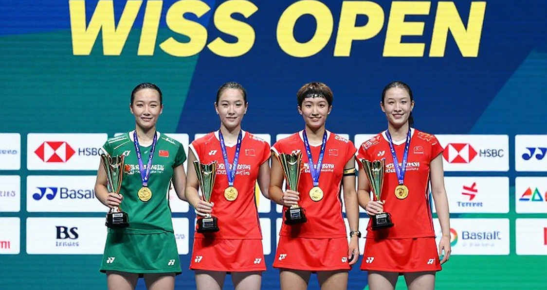 Nguyễn Tiến Minh vào vòng đấu chính Vietnam Open 2026: Chiến thắng của kinh nghiệm hay dấu hỏi thể lực?