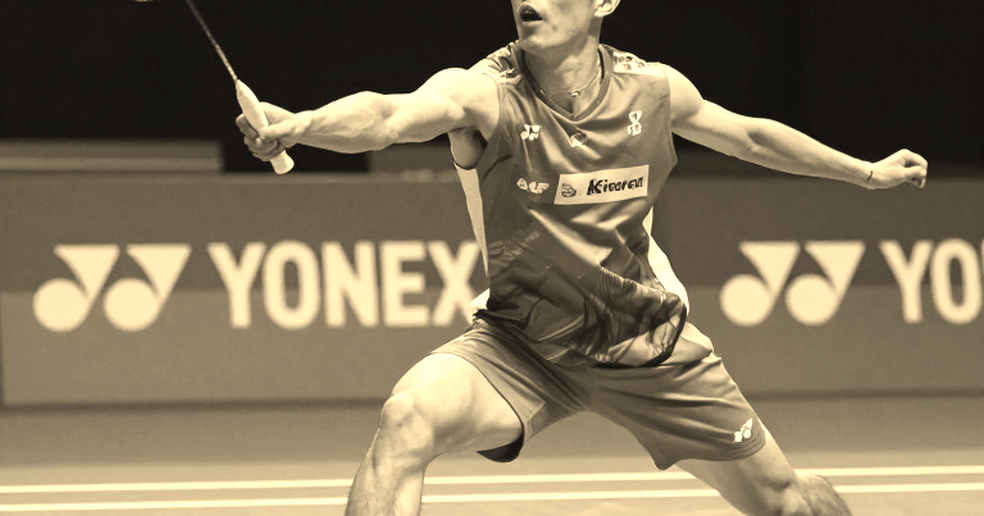 Nguyễn Tiến Minh vào vòng đấu chính Vietnam Open 2026: Chiến thắng của kinh nghiệm hay dấu hỏi thể lực?