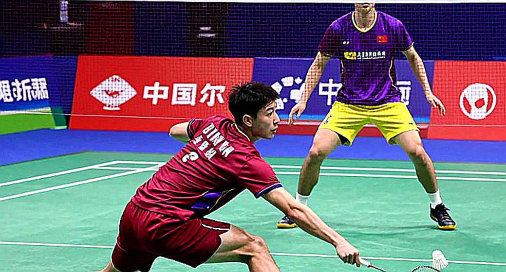 Cấu trúc hợp đồng và chu kỳ chấn thương: bài toán thật của cầu lông Malaysia trước LA 2028 Cấu trúc hợp đồng và chu kỳ chấn thương: bài toán thật của cầu lông Malaysia trước LA 2028