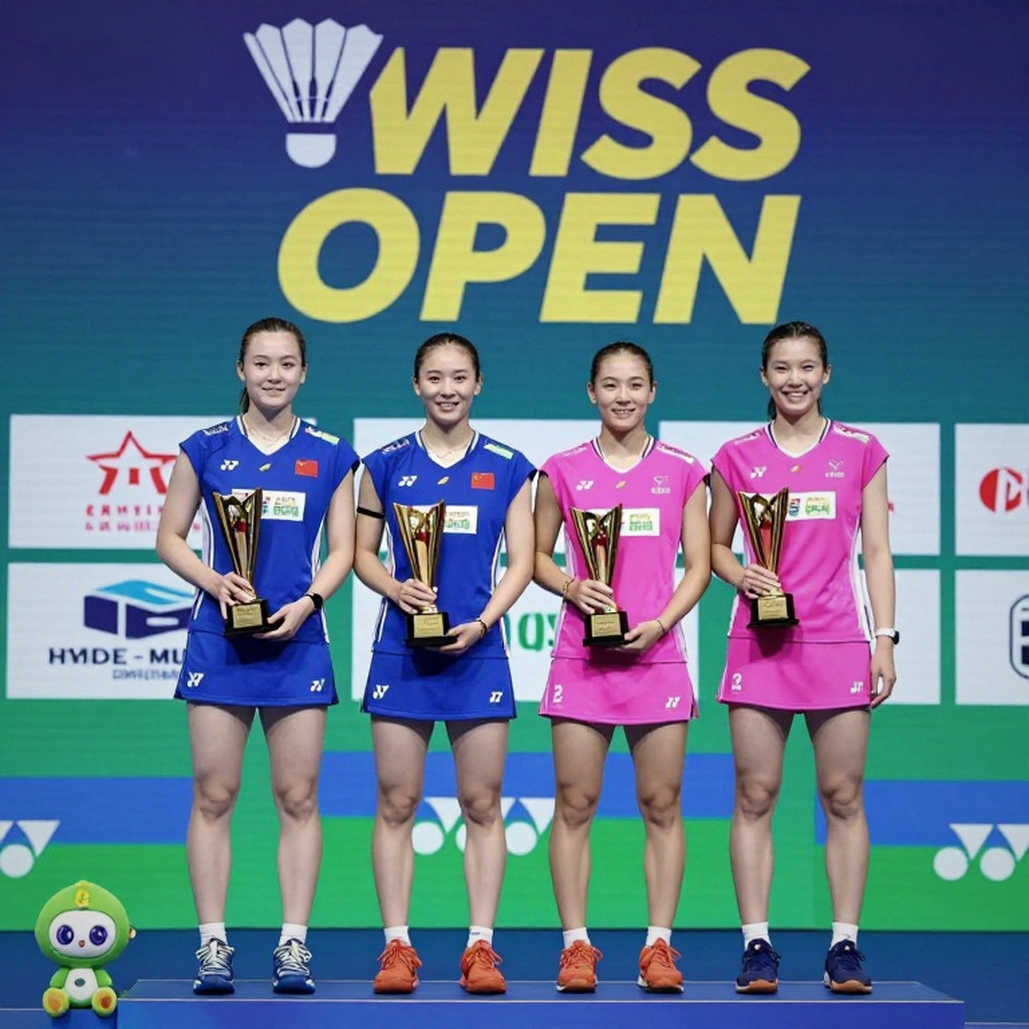 Cấu trúc hợp đồng và chu kỳ chấn thương: bài toán thật của cầu lông Malaysia trước LA 2028 Cấu trúc hợp đồng và chu kỳ chấn thương: bài toán thật của cầu lông Malaysia trước LA 2028