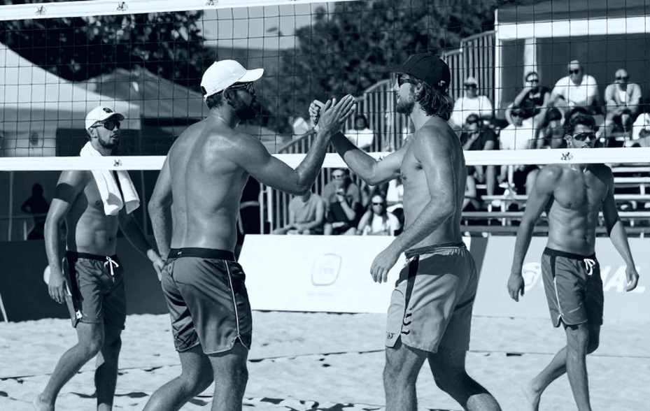 Set đầu 26-24 và tấm vé Olympic: Brazil vô địch Nam Mỹ lần thứ 16 liên tiếp