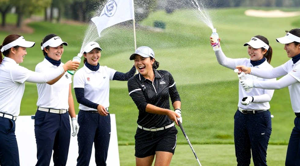 Thị trường gậy driver golf chuyển hướng: Tốc độ đã 'đóng băng', khoảng cách tăng 9 yard nhờ công nghệ tha thứ