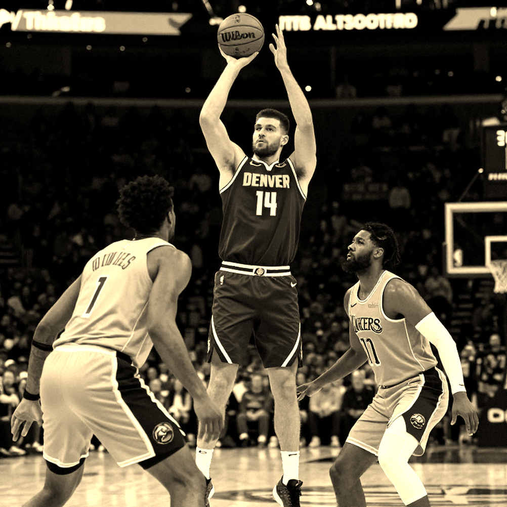Valanciunas tỏa sáng trong chiến thắng giao hữu thứ hai của Zalgiris: Màn tái xuất đầy hứa hẹn hay tín hiệu sai lầm? Valanciunas tỏa sáng trong chiến thắng giao hữu thứ hai của Zalgiris: Màn tái xuất đầy hứa hẹn hay tín hiệu sai lầm?