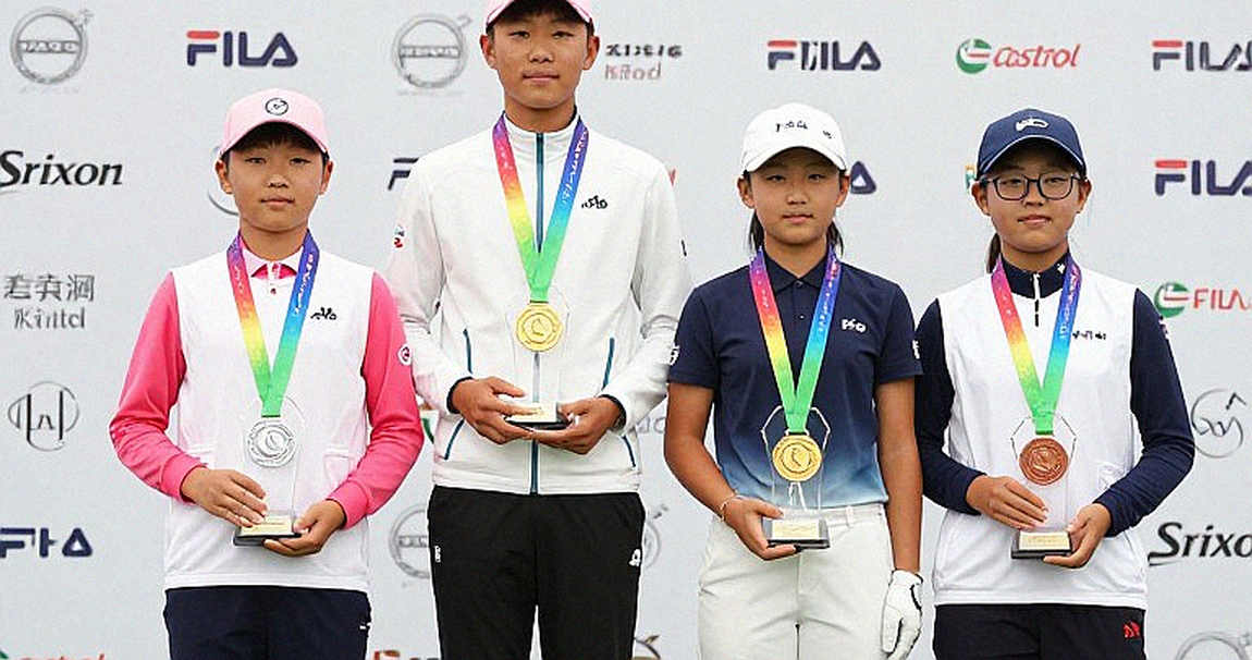 Golf Việt Nam và khoảng trống dữ liệu: Khi câu trả lời trung thực nhất là 'chưa đủ thông tin'