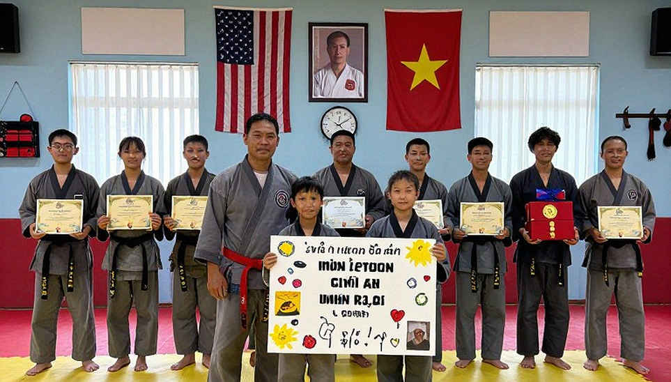Jena Bishop và chiếc đai PFL: Khi một cú ngã ở hiệp một định hình lại số phận một hạng cân