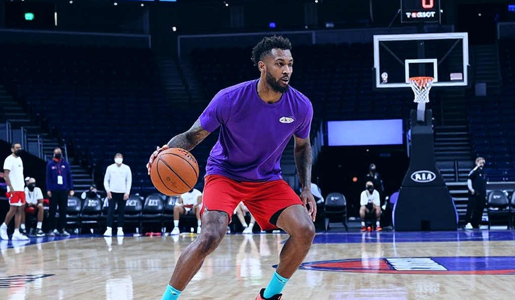 Braxton Key kêu gọi công khai lương ở EuroLeague, Evan Fournier lên tiếng về 'văn hóa im lặng' Braxton Key kêu gọi công khai lương ở EuroLeague, Evan Fournier lên tiếng về 'văn hóa im lặng'