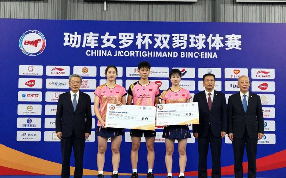 Ashmita Chaliha lên tiếng về điều kiện thi đấu kém tại Indonesia Masters Super 100
