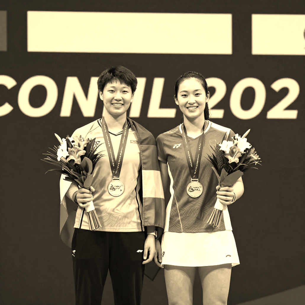 Ashmita Chaliha lên tiếng về điều kiện thi đấu kém tại Indonesia Masters Super 100