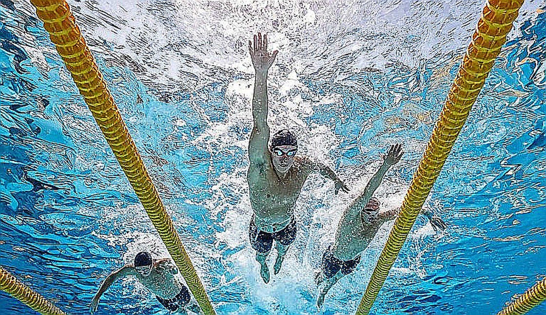 Arizona State 201-99 Northern Arizona: Đọc lại một trận dual meet bằng dữ liệu SCY