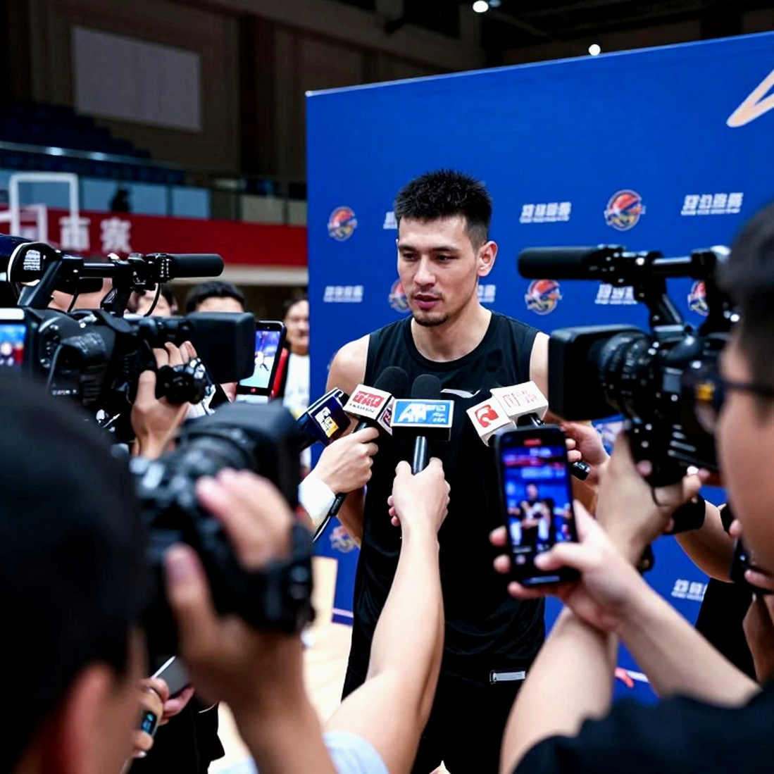 PBA on Tour: Cú dunk 30,2 giây của David Murrell và giới hạn của một trận giao hữu