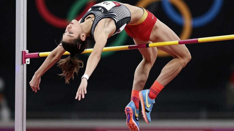 Shanti Pereira vào bán kết 100m Asian Games 2026: đọc 11,43 giây từ tầng trầm tích dữ liệu