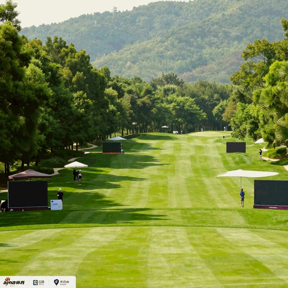 Tiền không mua được thứ hạng: bên trong cuộc chiến định giá của golf thế giới