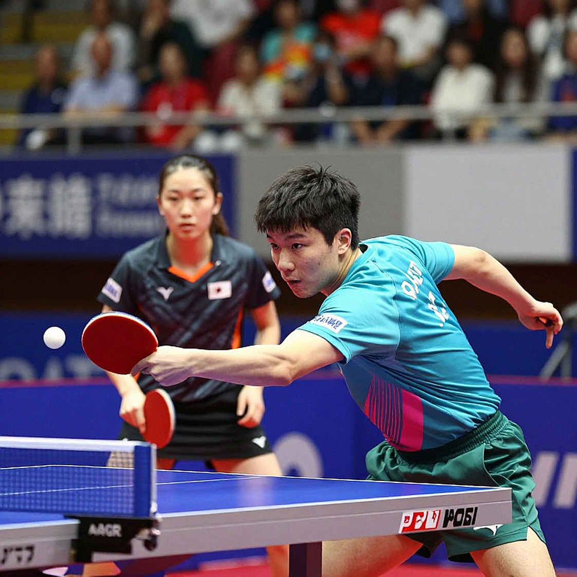 Keighley Table Tennis Centre: cơ sở vật chất đã sẵn sàng, nút thắt nằm ở đội ngũ huấn luyện