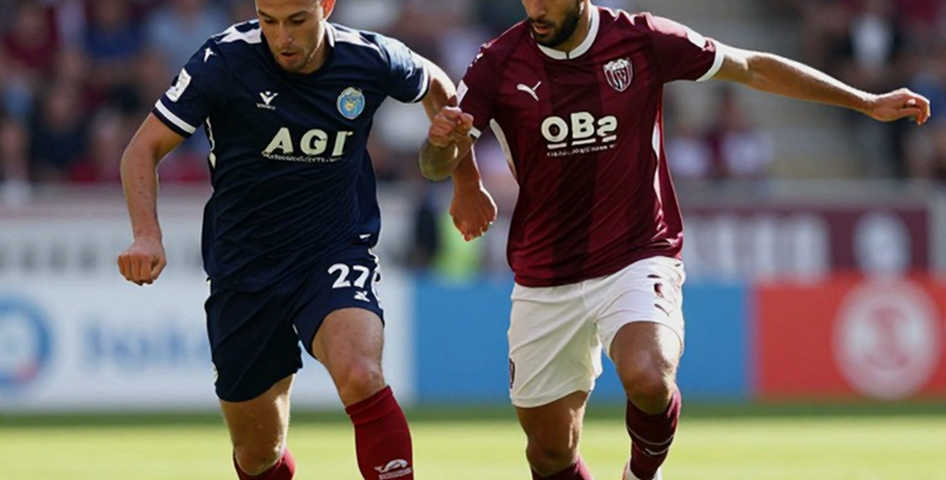 The Crack at Minute 34: How Ipswich Turned the Tide Against a Ten-Man Crystal Palace