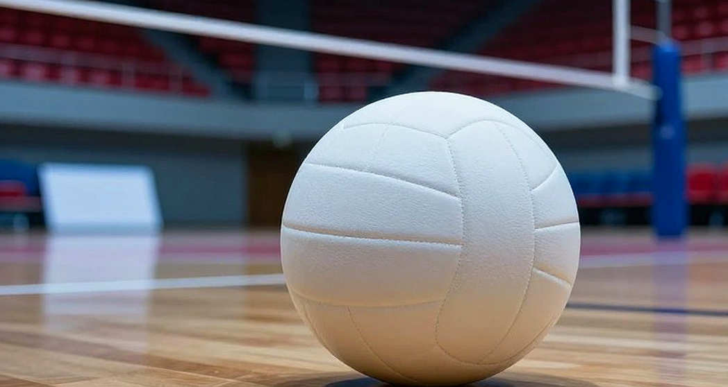 Thamela và Victoria vô địch giải bóng chuyền bãi biển nữ Nam Mỹ 2026 tại João Pessoa Thamela và Victoria vô địch giải bóng chuyền bãi biển nữ Nam Mỹ 2026 tại João Pessoa