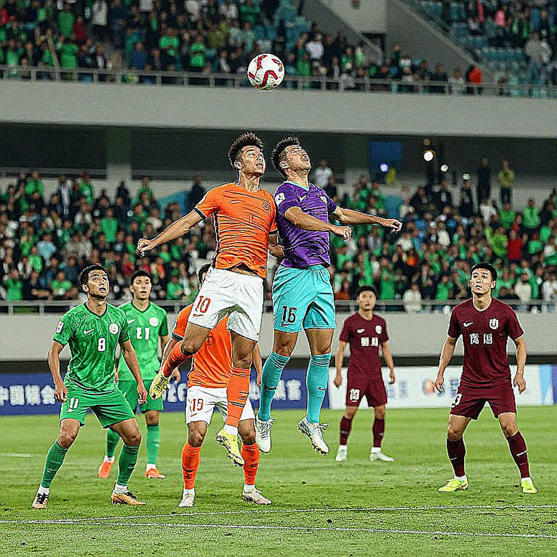 2026: Vietnam National Team wins SEA Games opener with 2-1 victory over Malaysia