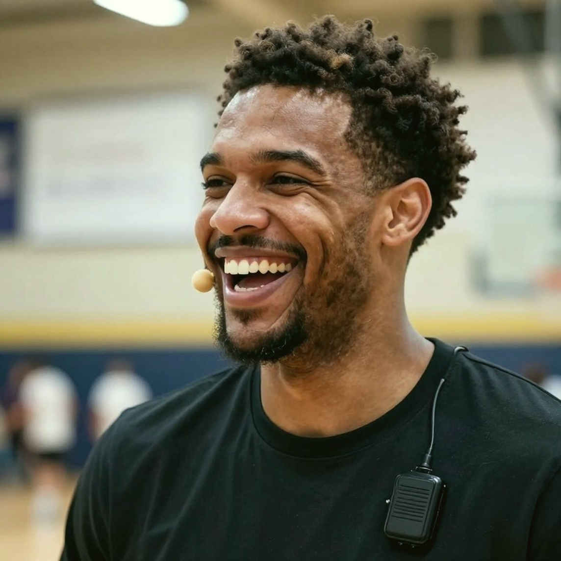 Beşiktaş thắng nhẹ Karşıyaka trong giao hữu: Một tín hiệu nhỏ trước mùa EuroLeague và cái tên DaQuan Jeffries