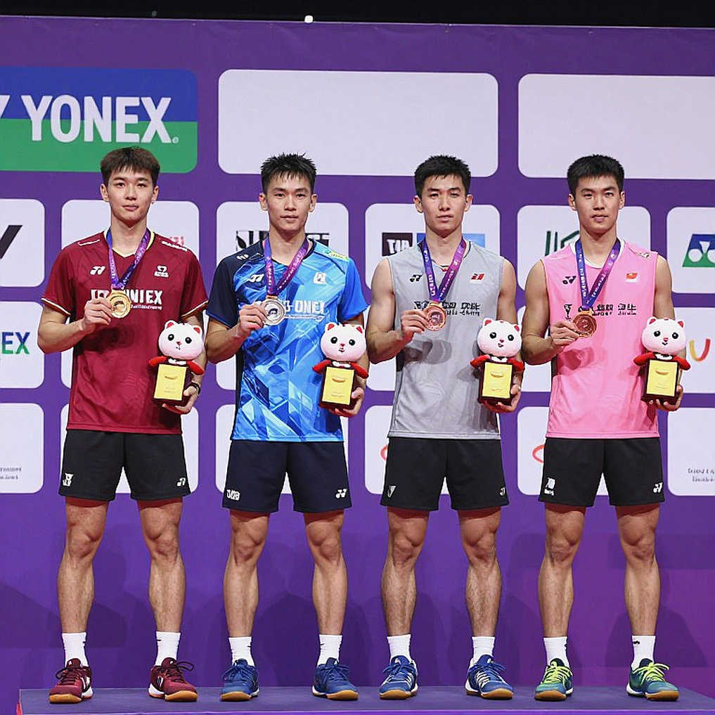 Mười lăm điểm và ba ván quyết định: ngôi vô địch U17 châu Á của Tanvi Patri Mười lăm điểm và ba ván quyết định: ngôi vô địch U17 châu Á của Tanvi Patri