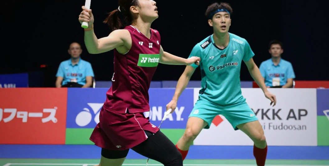 Thùy Linh Dừng Bước Ở Vietnam Open: Khi Tài Năng 19 Tuổi Trung Quốc Chạm Đúng Điểm Yếu Nhất