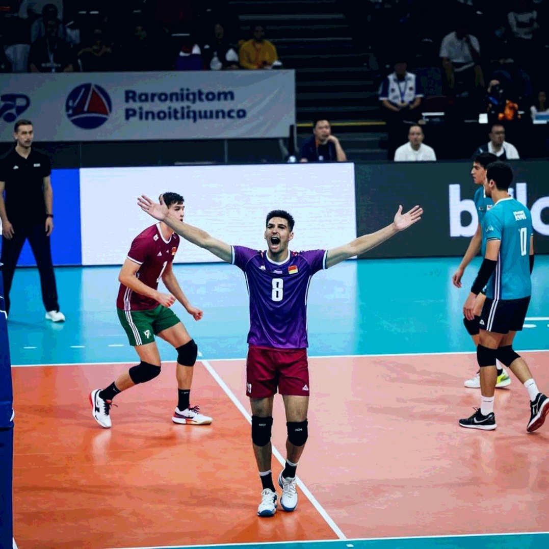 Cameroon, tấm vé World Championship 2027 và điểm số 108-108 nói thật nhiều điều