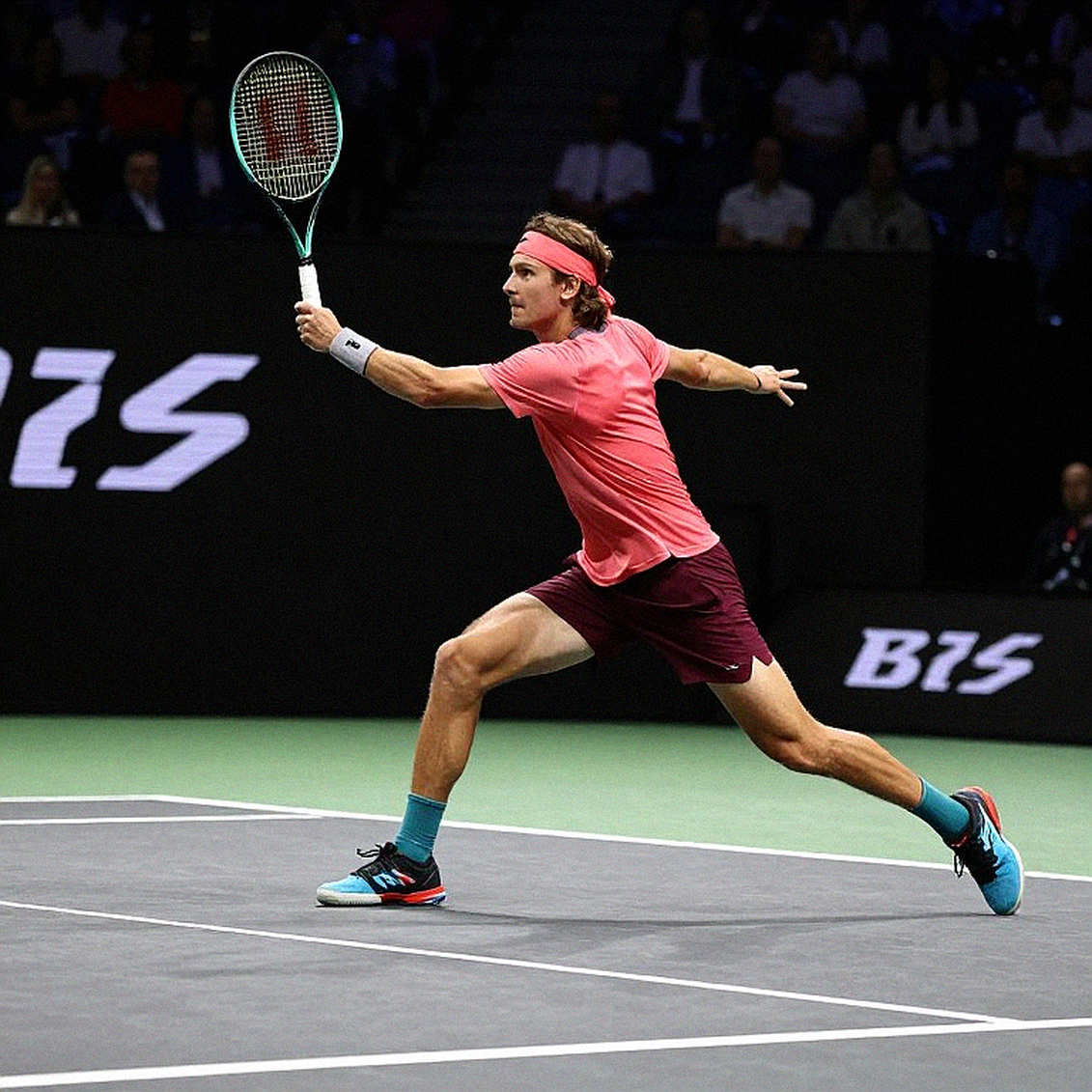 Hàn Quốc 3-1 Ấn Độ tại Davis Cup: chiều sâu đánh đơn và một cột mốc châu Á cần được đọc cho đúng