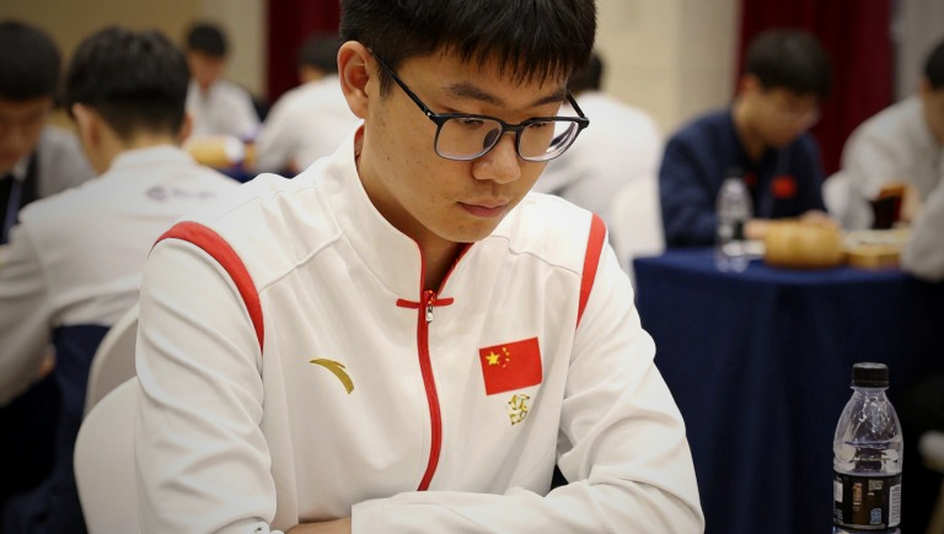 Fyers American Gambits thắng 10-4 ngày khai mạc Global Chess League 2026: Bản đồ không gian của Sindarov và bài toán thời gian của Mishra Fyers American Gambits thắng 10-4 ngày khai mạc Global Chess League 2026: Bản đồ không gian của Sindarov và bài toán thời gian của Mishra