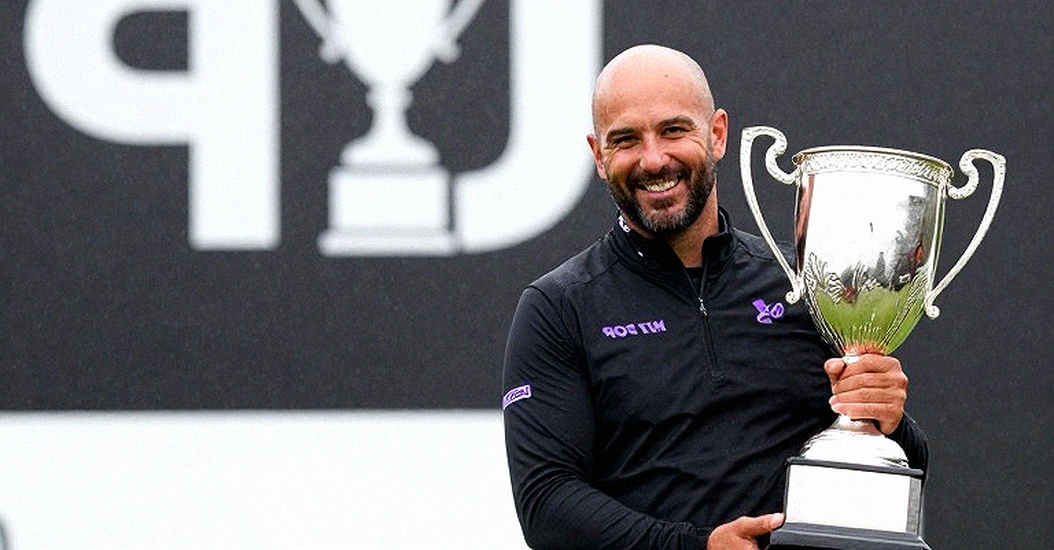 2026 Walker Cup at Lahinch: Links Course, Coastal Wind, and the US Team's Adaptation Challenge 2026 Walker Cup at Lahinch: Links Course, Coastal Wind, and the US Team's Adaptation Challenge