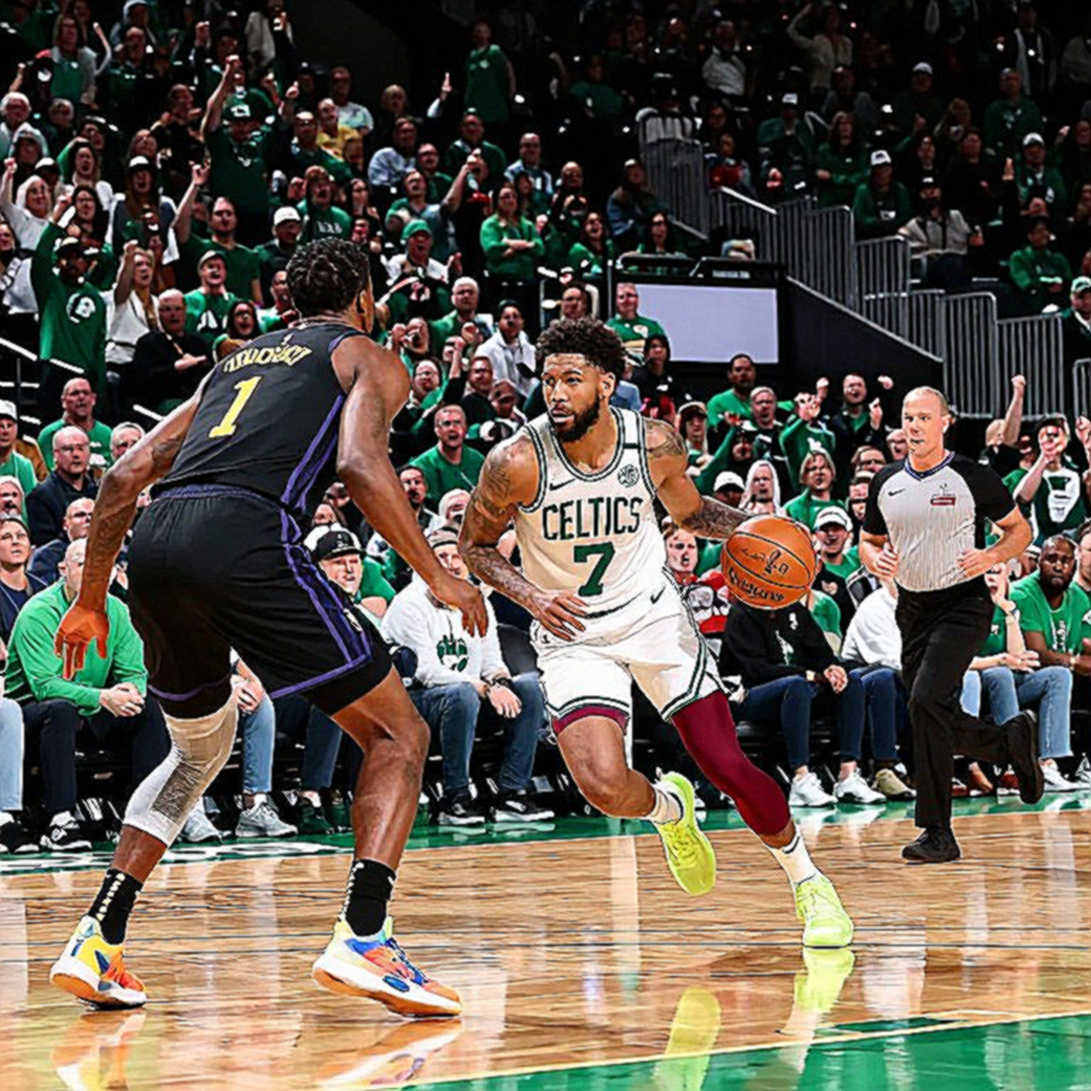 Cole Swider tỏa sáng giúp Mỹ đánh bại Colombia tại vòng loại FIBA World Cup