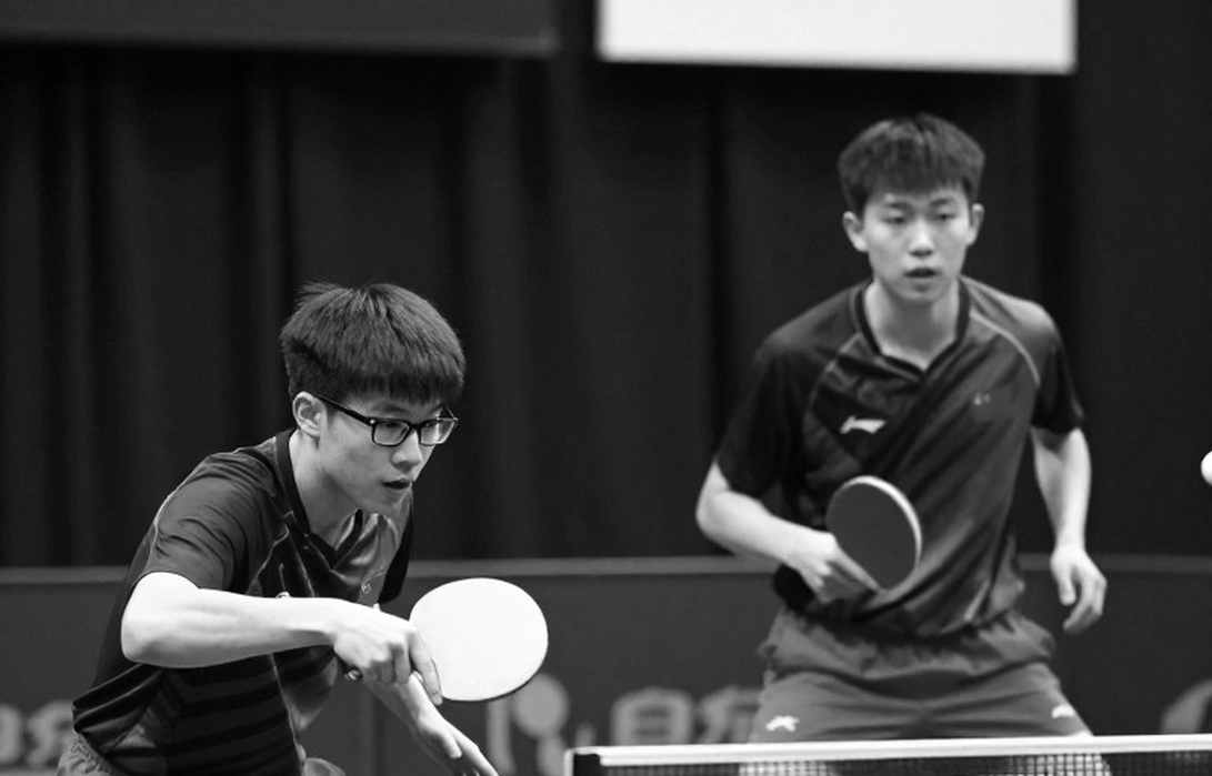 MyUSATT: USA Table Tennis ra mắt ứng dụng chính thức và bài toán dịch vụ hội viên thời số