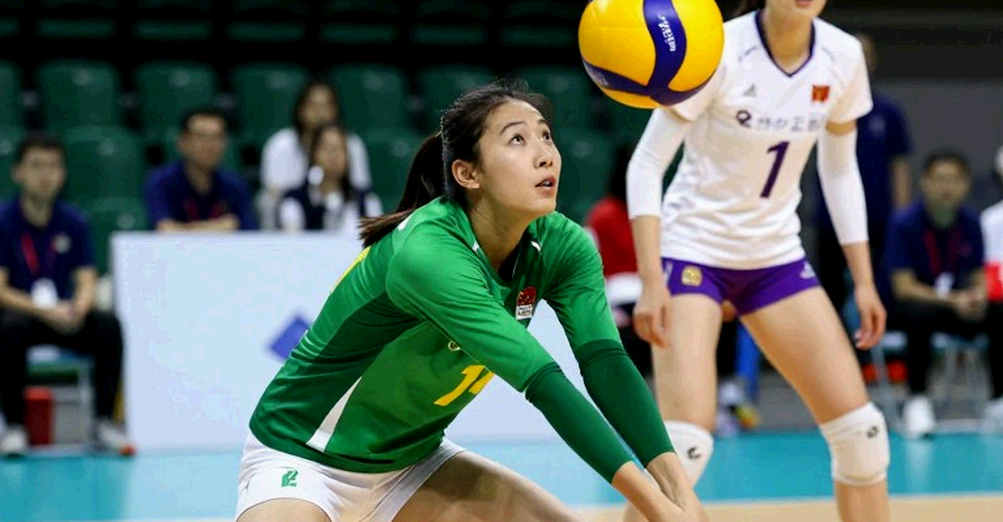 Cầu thủ 13 tuổi Qatari gây sốc với 5 lần chặn bóng ở Asian Championship