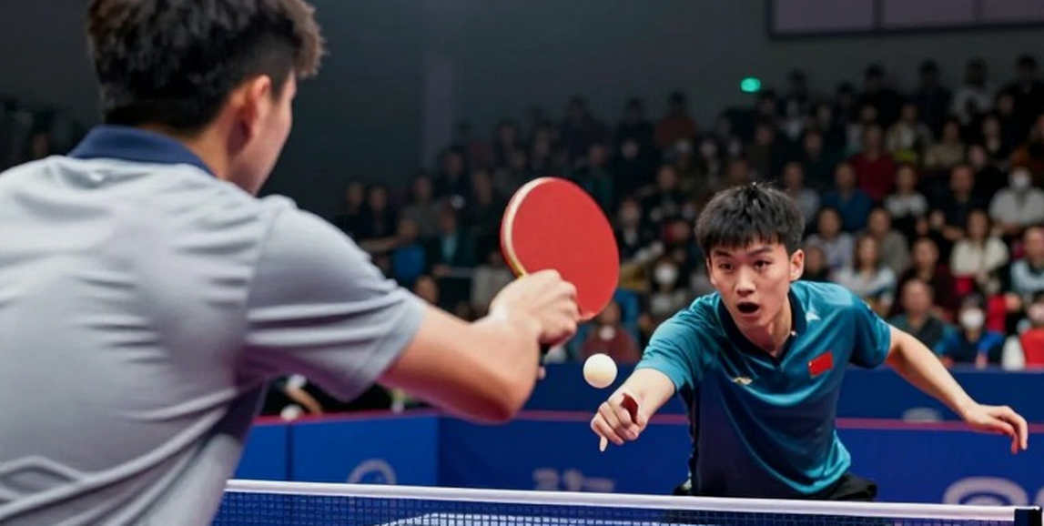 Khi bóng bàn cơ sở Việt Nam đào bới lớp trầm tích từ những sân tập không tiếng còi